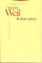 ECHAR RAICES