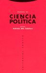 MANUAL DE CIENCIA POLITICA