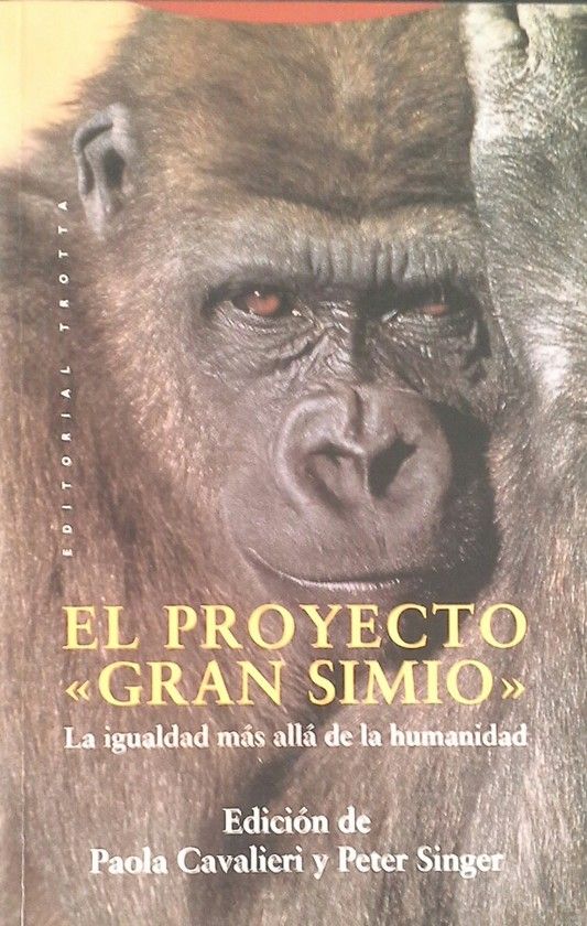 EL PROYECTO GRAN SIMIO