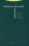 POETICA DEL VACIO