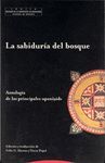 LA SABIDUR�A DEL BOSQUE