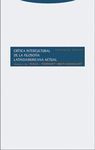 CRITICA INTERCULTURAL DE LA FILOSOFIA LATINOAMERICANA ACTUAL