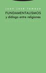 FUNDAMENTALISMOS Y DI�LOGO ENTRE RELIGIONES