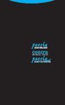 POES�A CONTRA POES�A