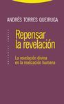 REPENSAR LA REVELACIN