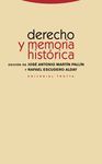 DERECHO Y MEMORIA HISTRICA