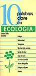 10 PALABRAS CLAVE EN ECOLOG�A