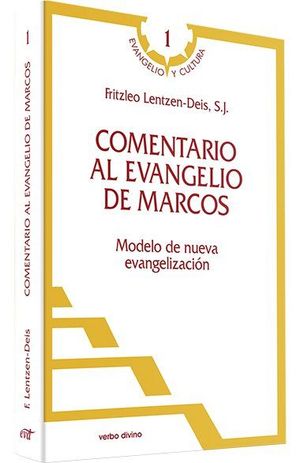 COMENTARIO AL EVANGELIO DE MARCOS