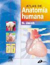 ATLAS DE ANATOM�A HUMANA