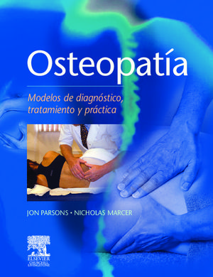 OSTEOPATA, MODELOS DE DIAGNSTICO, TRATAMIENTO Y PRCTICA