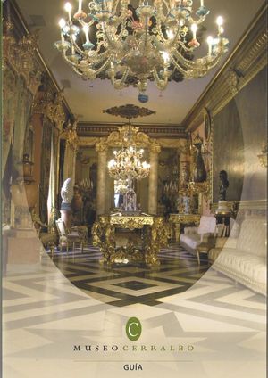 MUSEO CERRALBO. GU�A
