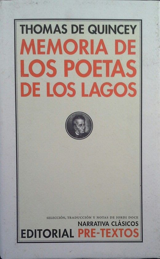 MEMORIA DE LOS POETAS DE LOS LAGOS