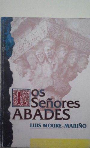 LOS SEORES ABADES