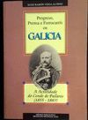 PROGRES,PRENSA E FERROCARRIS EN GALICIA