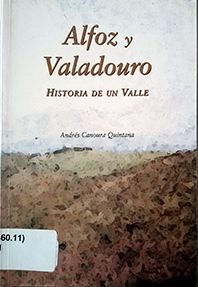 ALFOZ Y VALADOURO