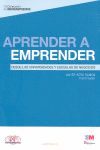 APRENDER A EMPREDER