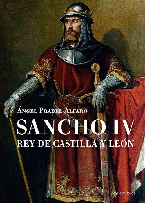 SANCHO IV, REY DE CASTILLA Y LEN