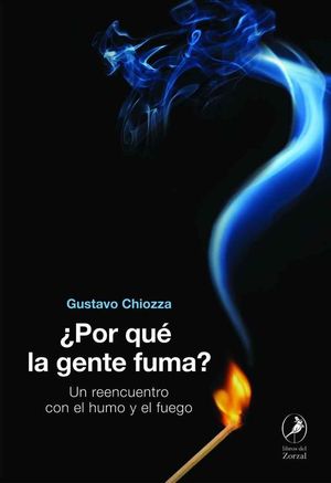 POR QU LA GENTE FUMA?