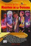 SECRETOS DE LOS GRANDES MAESTROS DE LA GUITARRA