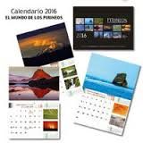 CALENDARIO PIRINEOS 2016