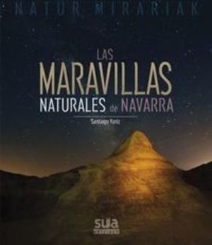LAS 50 MARAVILLAS NATURALES DE NAVARRA