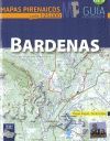 BARDENAS - MAPAS PIRENAICOS (1:25000)