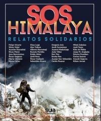 SOS HIMALAYA. RELATOS SOLIDARIOS