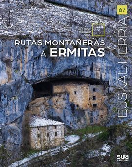 RUTAS MONTAERAS A ERMITAS (EUSKAL HERRIA)