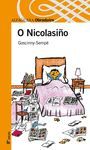 O NICOLASI�O - OBRADOIRO