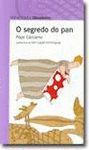 O SEGREDO DO PAN - OBRADOIRO
