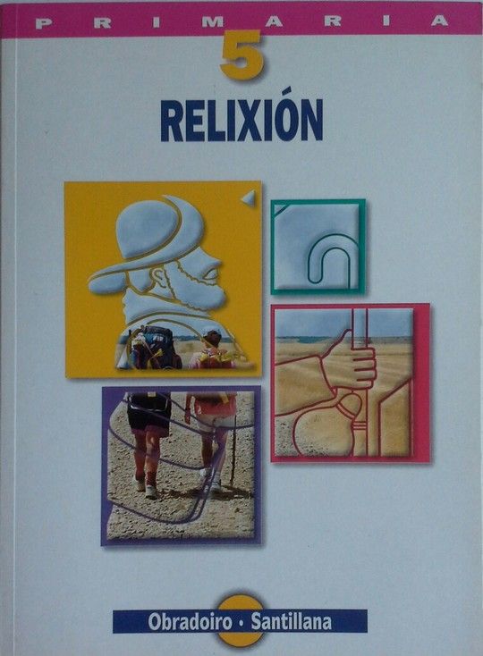 RELIXIN, 5 EDUCACIN PRIMARIA