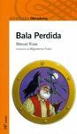 BALA PERDIDA - OBRADOIRO