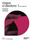 LINGUA E LITERATURA 1 BACHARELATO A CASA DO SABER