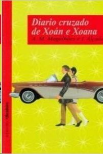 DIARIO CRUZADO DE XOAN E XOANA