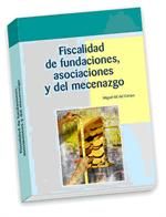 FISCALIDAD DE FUNDACIONES, ASOCIACIONES Y DEL MECENAZGO