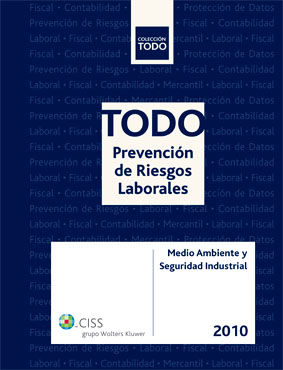 TODO PREVENCI�N RIESGOS LABORALES.MEDIO AMB.Y SEG.