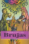 CR�NICA DE LAS BRUJAS