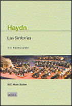 HAYDN. LAS SINFONAS