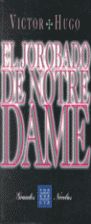 EL JOROBADO DE NOTRE-DAME