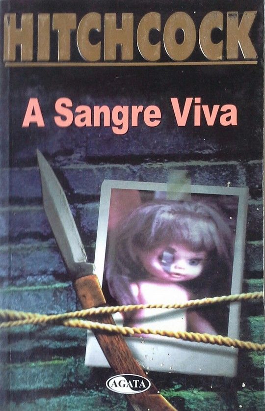 A SANGRE VIVA