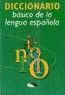 DICCIONARIO B�SICO DE LA LENGUA ESPA�OLA