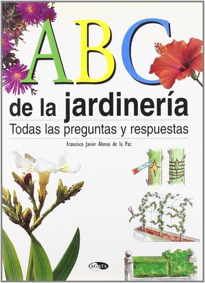 ABC DE LA JARDINERA