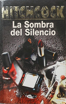 LA SOMBRA DEL SILENCIO