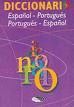 DICCIONARIO ESPAOL-PORTUGUS, PORTUGUS-ESPAOL