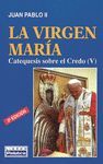 VIRGEN MARIA, LA