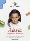 SE LLAMABA ALEXIA