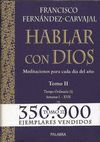 HABLAR CON DIOS.TOMO II