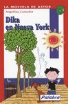 DIKA EN NUEVA YORK