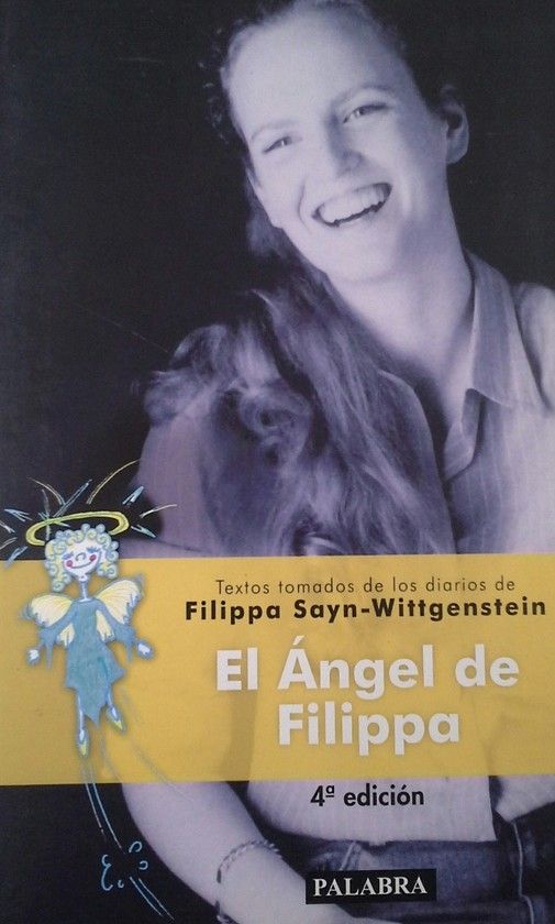 EL �NGEL DE FILIPPA