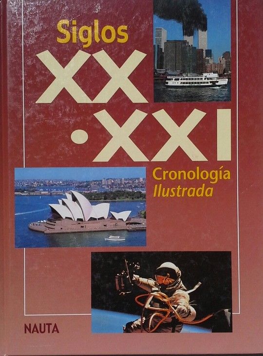 SIGLOS XX-XXI